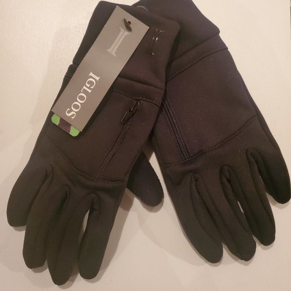 Igloos Pro Text Gloves - Picture 8 of 9